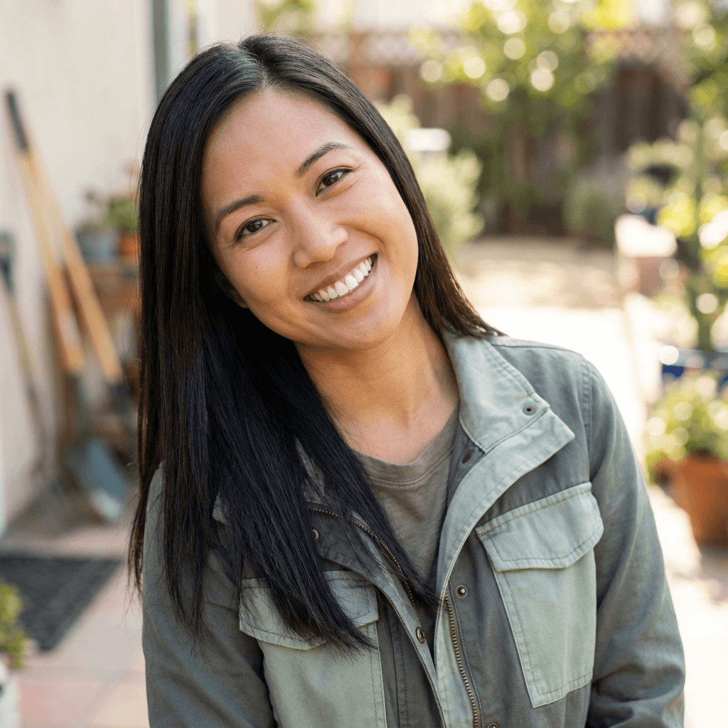 Sarah Lin